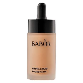 Babor Machiaj hidratant (Hydra Liquid Foundation) 30 ml 07 Almond