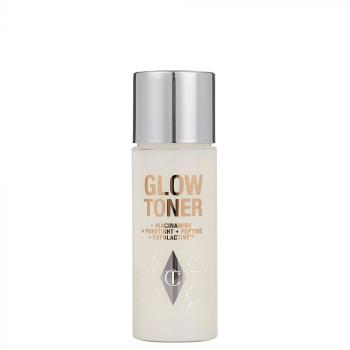 Charlotte Tilbury Tonic iluminator pentru piele Daily Radiant (Glow Solution Toner) 30 ml