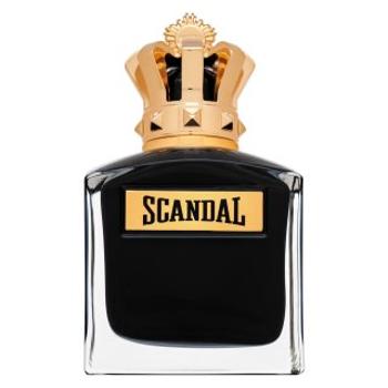 Jean P. Gaultier Scandal Le Parfum Intense parfémovaná voda pre mužov Refillable 150 ml