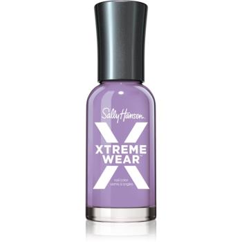 Sally Hansen Hard As Nails Xtreme Wear lac de unghii intaritor culoare 514 Jam Sesh 11,8 ml