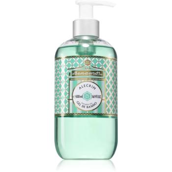 Benamôr Alecrim gel de duș 500 ml