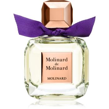 Molinard Molinard de Molinard Eau de Toilette pentru femei 75 ml