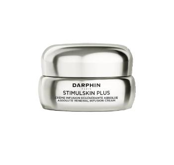 Darphin Cremă regenerantă pentru ten Stimulskin Plus (Absolute Renewal Infusion Cream) 15 ml