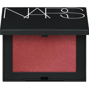 NARS NEW Blush Blush rezistent culoare RUSH 4,8 g