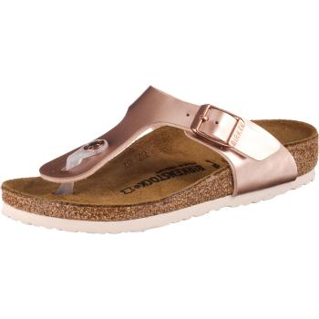 BIRKENSTOCK Szandálok 'Gizeh'  bronz