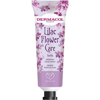 DERMACOL Flower Care Šeřík 30 ml (8595003120975)