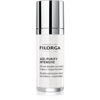 FILORGA AGE-PURIFY INTENSIVE ser întinerire intensivă pentru pielea problematica 30 ml