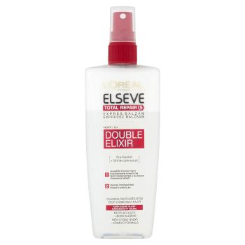 Loréal Paris Elseve Total Repair 5 Double Elixir dvoufázový balzám na vlasy 200 ml