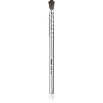 Mesauda Milano Brush pensula mica pentru fard de pleoape 1 buc