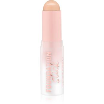 essence FOUNDATION Stick tartós make-up bázis stift árnyalat 131 10 g