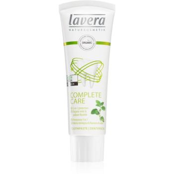 Lavera Complete Care pasta de dinti cu menta 75 ml