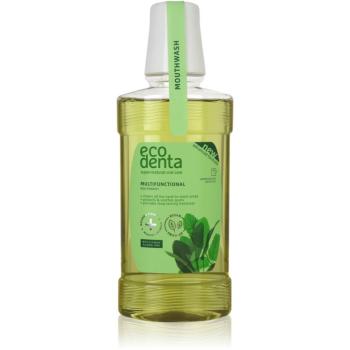 Ecodenta Multifunctional Mouthwash apă de gură 250 ml