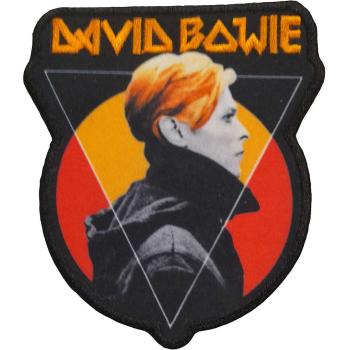 David Bowie Triangle