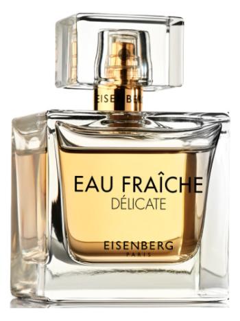 Eisenberg Eau Fraîche Délicate - EDP 50 ml