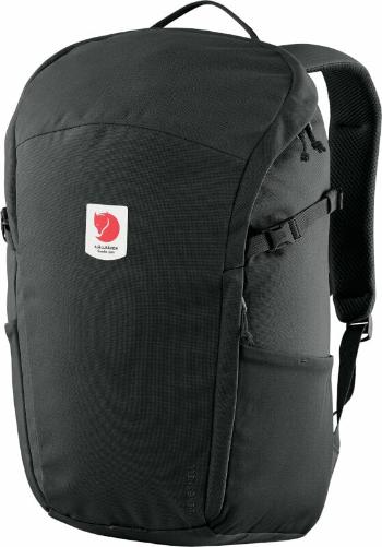 Fjällräven Ulvö 23 Dark Grey 0 23 L Outdoorový batoh