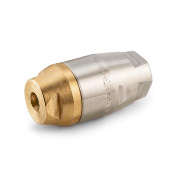 Kärcher - Csőtisztító fúvóka 060