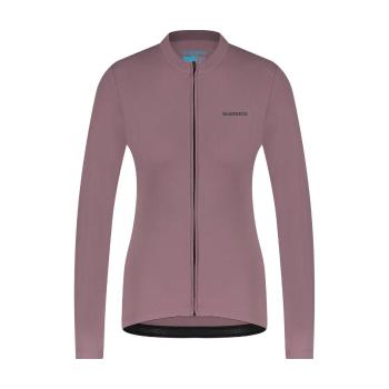 
                         Tricou de cilism pentru iarnă cu mânecă lungă - KAEDE THERMAL LONG 
                