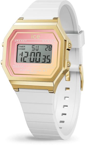 Ice Watch ICE Digit Retro White Dreamscape 022716