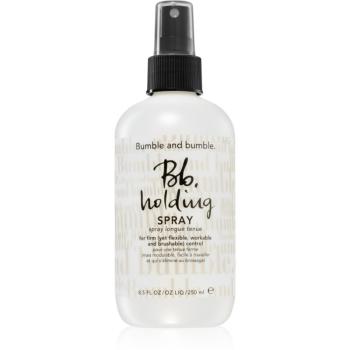 Bumble and bumble Holding Spray ochranný sprej pro tepelnou úpravu vlasů 250 ml