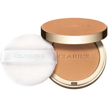 Clarins Ever Matte Compact Powder pudra compacta cu efect matifiant culoare 05 10 g