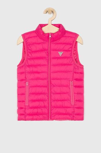 Guess Jeans - Dětská vesta 118-175 cm