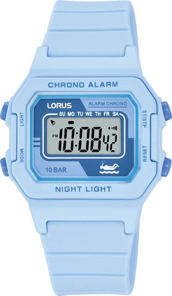 Lorus Ceas digital pentru copii R2323QX9