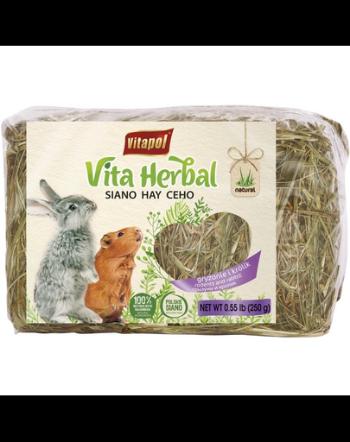 VITAPOL Fan pentru rozatoare 250 g