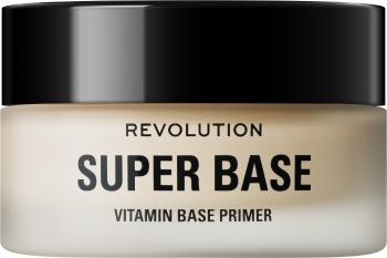 Revolution Fond de ten hidratant Vitamin Base Primer (Moisture Primer) 25 ml