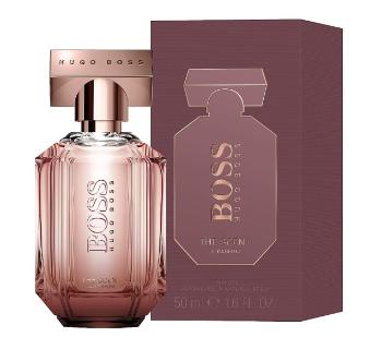 Hugo Boss Boss The Scent Le Parfum For Her - parfum 30 ml