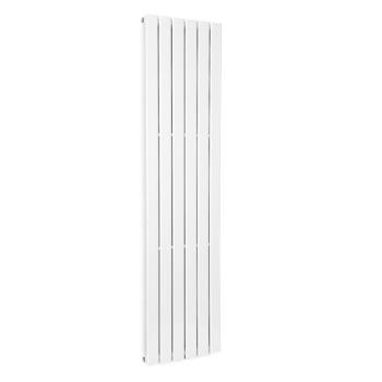 Blumfeldt Ontario, radiator, 180 x 45, montare pe perete, 485 W