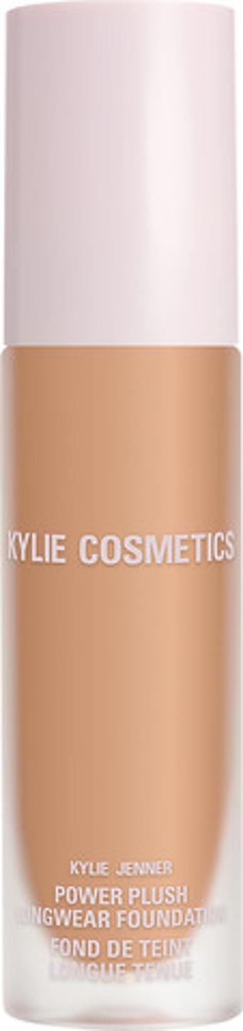 Kylie Cosmetics Machiaj de lungă durată Power Plush (Longwear Foundation) 30 ml 4.5W