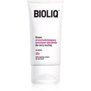 Bioliq 35+ crema anti-rid pentru tenul uscat 50 ml