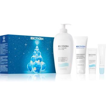 Biotherm Lait Corporel Holiday Edition set cadou pentru femei