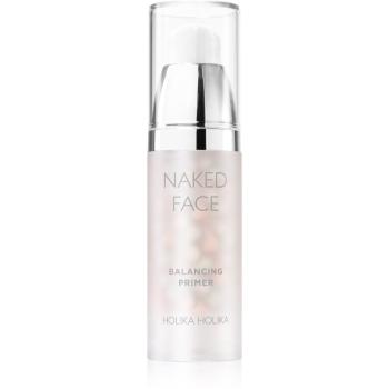 Holika Holika Naked Face bază de machiaj corectoare 35 g