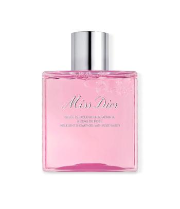 Dior Gel de duș cu apă de trandafiri Miss Dior (Shower Gel) 175 ml