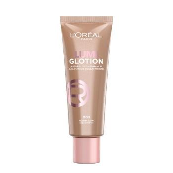 L´Oréal Paris Iluminator lichid Lumi Glotion (Highlighter) 40 ml 903 Medium Glow