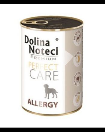 DOLINA NOTECI Perfect Care Allergy 400 g