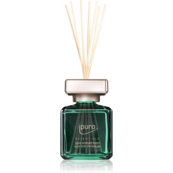 ipuro Essentials Emerald Forest difuzor de aroma 50 ml