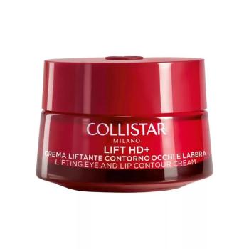 Collistar Crema lifting pentru ochi și buze (Ultra-lifting Cream Eyes and LipsContour 15 ml