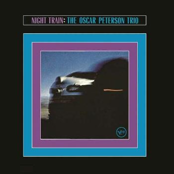 NIGHT TRAIN