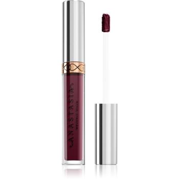 Anastasia Beverly Hills Liquid Lipstick ruj de buze lichid, mat și de lungă durată culoare Trust Issues 3,2 g