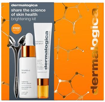 Dermalogica Set cadou pentru îngrijirea pielii strălucitoare Brightening Kit