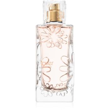 Jeanne Arthes Lover in Bloom parfumovaná voda pre ženy 50 ml