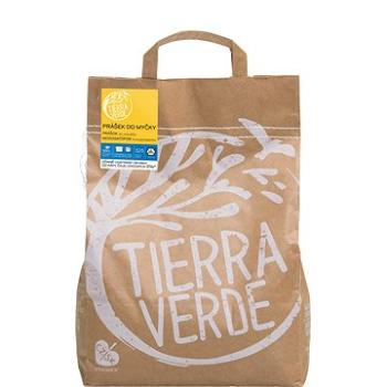 TIERRA VERDE Prášek do myčky (pytel 5 kg) (8595691812589)