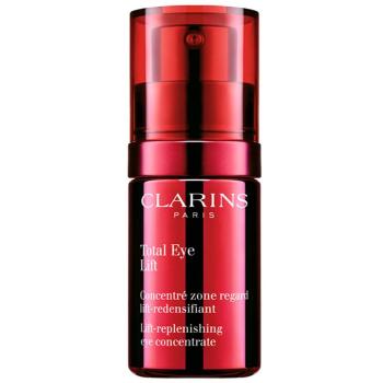 Clarins Total Eye Lift crema de ochi pentru riduri 15 ml