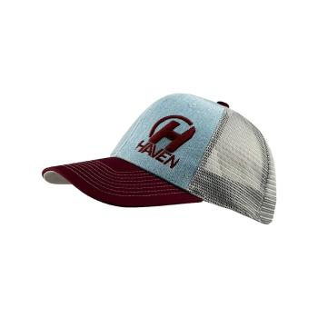 
                         Șapcă de ciclism - TRUCKER 
                