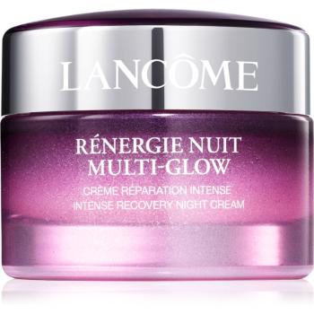 Lancôme Rénergie Nuit Multi-Glow Night crema regeneratoare de noapte anti-rid pentru femei 50 ml