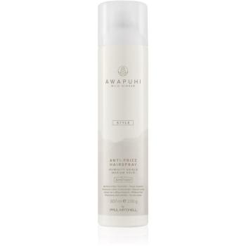 Paul Mitchell Awapuhi Wild Ginger Anti-Frizz Hairspray spray pentru fixare anti-electrizare 307 ml