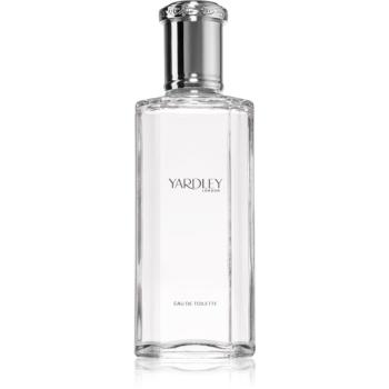 Yardley English Lavender Original Eau de Toilette pentru femei 125 ml