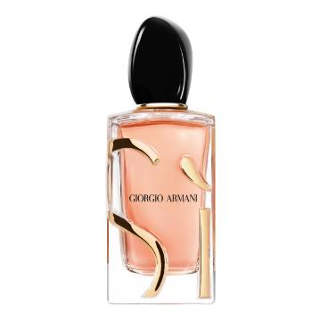 Giorgio Armani Sì Eau De Parfum Intense  parfém 100 ml